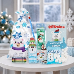 Winter Wonderland Kids Gift Pack